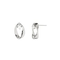 Orecchini Kidult Donna Style 86 in Acciaio 861155